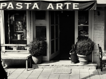 Фото: Pasta Arte